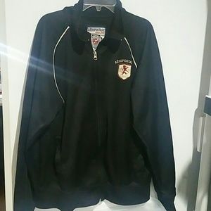 Aeropostal Athletic Men's jacket